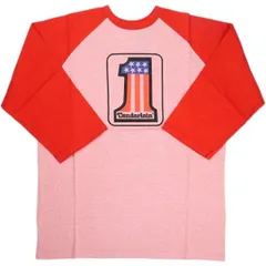 2026年最新】tenderloinロングTシャツの人気アイテム - メルカリ