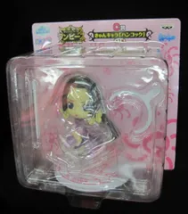 バンプレスト 一番くじ ワンピース キュンキャラワールド王下七武海 C賞 ハンコック