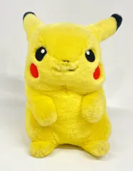 マクドナルド ぬいぐるみポケモンコレクション ポケットモンスター ピカチュウ