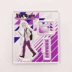 白布賢二郎 「ハイキュー!! アクリルフィギュアコレクション 第6弾」