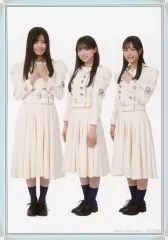 【中古】生写真(乃木坂46) 櫻坂46/勝又春・佐藤愛桜・中川智尋/CD「Make or Break」初回生産限定盤(TYPE-A)Loppi・HMV限定特典生写真