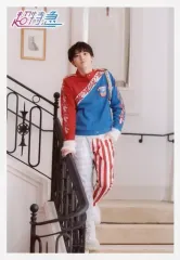 【中古】生写真(男性) 超特急/ユーキ(村田祐基)/全身/超特急 BULLET TRAIN ONLINE SPECIAL LIVE 2020「Superstar」生写真セットE