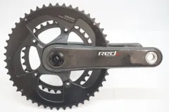 2026年最新】sram red クランクの人気アイテム - メルカリ