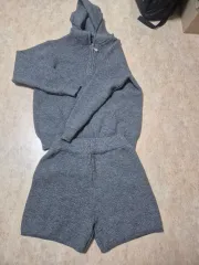 ニット WHO 上下セット