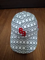 PEARLY GATES 帽子 ONEサイズ 非常に綺麗