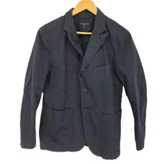 2026年最新】Engineered Garments カバーオールの人気アイテム - メルカリ