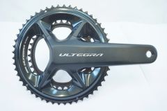 シマノ アルテグラ FC-08 52-36T 175mm クランク - メルカリ