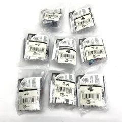 【中古】現状品)ｶﾞﾝﾀﾞﾑ MOBILE SUIT ENSEMBLE/ｶﾞﾝﾀﾞﾑﾒｶ 8個ｾｯﾄ 未ｺﾝﾌﾟ･ﾀﾞﾌﾞﾘあり[91]