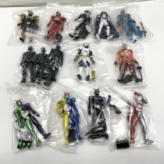 装動 鎧武 17体 ジャンク | Mercari