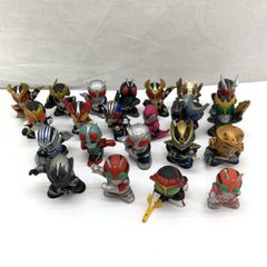 ウルトラマン 指人形 約82体まとめ売り 平成ウルトラマン - メルカリ
