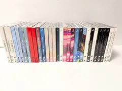 SixTONES シングル CD 32点セット　まとめ売り