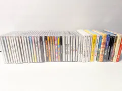 WEST. シングルCD、アルバム 45点セット　まとめ売り