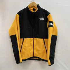 ザノースフェイス NA72051 DENALI JACKET デナリジャケット フリース メンズ L ISItems【USED】【古着】【中古】50151144