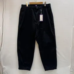 ザ ノースフェイス パープルレーベル チノ ワイド テーパード フィールド パンツ NT5352N メンズ 34インチ ISItems【USED】【古着】【中古】50151155