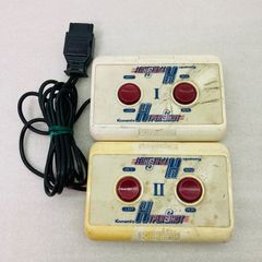 ファミリーコンピュータ ファミコン コナミ ハイパーショット JE506