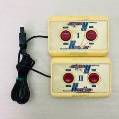 Konami HYPERSHOT JE506 ハイパーショット コントローラー - メルカリ