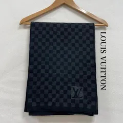 2026年最新】LOUIS VUITTON メンズ マフラーの人気アイテム - メルカリ