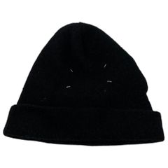 Maison Martin Margiela　マルジェラ　ビーニー　2個 MAISON MARGIELA/メゾン マルジェラ】ビーニー（キャップ）｜MUSE de