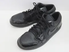 ★3291☆NIKE ナイキ WMNS AIR JORDAN 1 LOW SE ウィメンズ エアジョーダン1 ロー SE HJ7743-010 スニーカー　美品　ウィメンズ29㎝