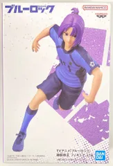 BANDAI SPIRITS フィギュア ブルーロック 御影玲王