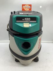 RYOBI 集じん機 VC-1100 業務用 乾湿両用 - メルカリ