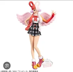 ONE PIECE フィルム レッド ウタ フィギュア