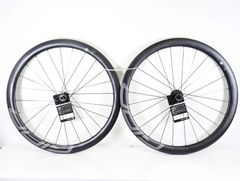 並品】Lun HYPER 50mm クリンチャー 700c Shimano 11s ホイール