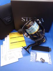 STELLA SW 8000HG 20ステラ180000HG - メルカリ