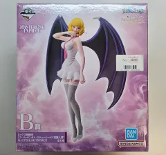 ONE PIECE 一番くじ Stussy B賞 フィギュア