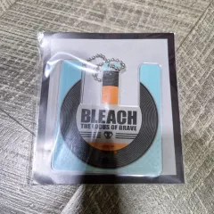 BLEACH 缶バッジ ホルダー キーホルダー 出品