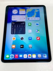 iPad Air 第4世代 Wi-Fi 64GB シルバー ジャンク品 - メルカリ