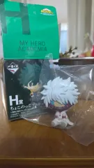 僕のヒーローアカデミア ちょこのっこ フィギュア 荼毘 一番くじ H賞