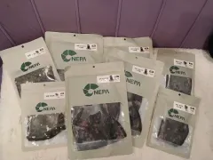 ネパ 正規品 イヤーマフと多機能帽子4点 まとめ