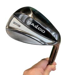 中古】 BALDO BALDO CCG 60°/08° ウェッジ WG 純正特注シャフト