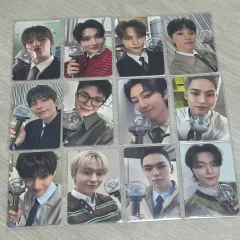 SEVENTEEN 2025 CARAT LAND カラットゾーン まとめ出品