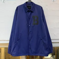 Niko And ナイロン ブレンド COACH ジャケット 4