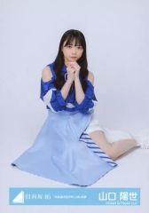 中古】バッジ・ピンズ 山本彰吾(THE RAMPAGE) 缶バッジ THROW YA FIST