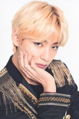 BTS 2019 LOVE YOURSELF SPEAK YOURSELF THE FINAL V フォトカード 4/4