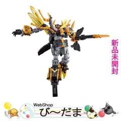 [bn:9]  【未開封】 ミニプラ シュゴッド合体シリーズPB キングオージャーZERO【プレミアムバンダイ限定】◆新品Ss