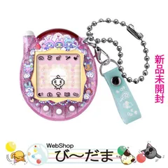 [bn:6]  【未開封】 Tamagotchi Connection メゾピアノ たまごっちこらぼれーしょん◆新品Ss