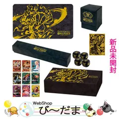[bn:5]  【未開封】 ONE PIECEカードゲーム 2nd ANNIVERSARY SET◆新品Ss