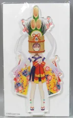 ebten ホロライブ×アトレ秋葉原ポップアップストア ホロライブ お正月衣装アクリルスタンド 戌神ころね