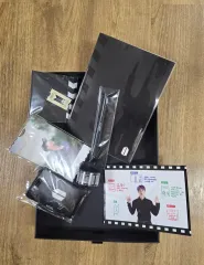 未使用: (BTSメンバーシップ キット KIT)
