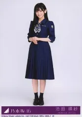 【中古】生写真(乃木坂46) 25：池田瑛紗/CD「おひとりさま天国」初回仕様限定盤(Type-D)(SRCL-12626～7)封入特典生写真