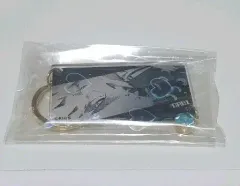 僕のヒーローアカデミア ヒロアカ 荼毘 バレンタイン アイズ キーホルダー 出品