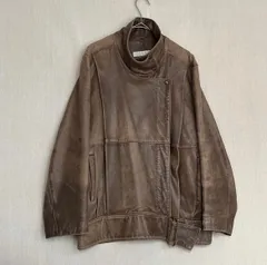 2026年最新】PERRY ellis レザージャケットの人気アイテム - メルカリ