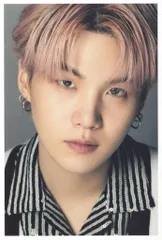 BTS D'/FESTA SUGA ポストカード A