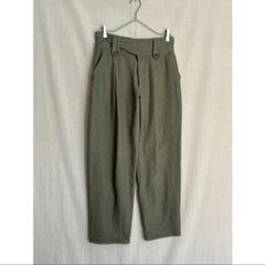23ss】MASU DISCO BAGGY EASY PANTS ハンガー付き - メルカリ