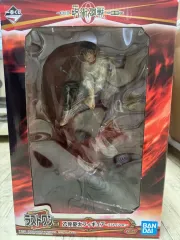 送料込み5) 呪術廻戦 一番くじ 乙骨 憂太 ラストワン フィギュア