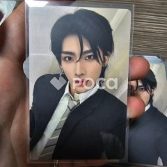 NCT ジェヒョン NCT 127 1ST TOUR NEO CITY : SEOUL - The Origin